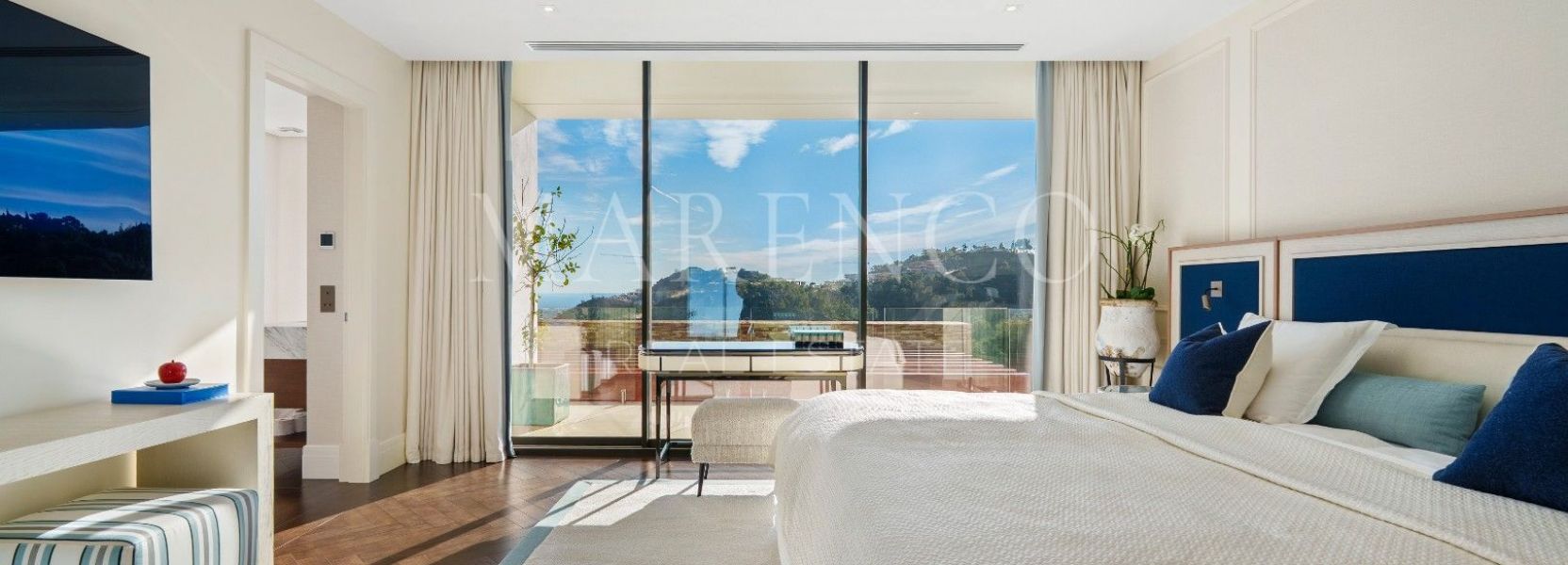 Villa in El Madroñal, Benahavis