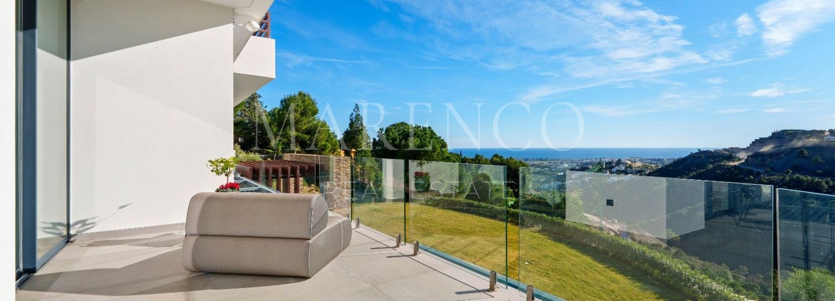 Villa in El Madroñal, Benahavis