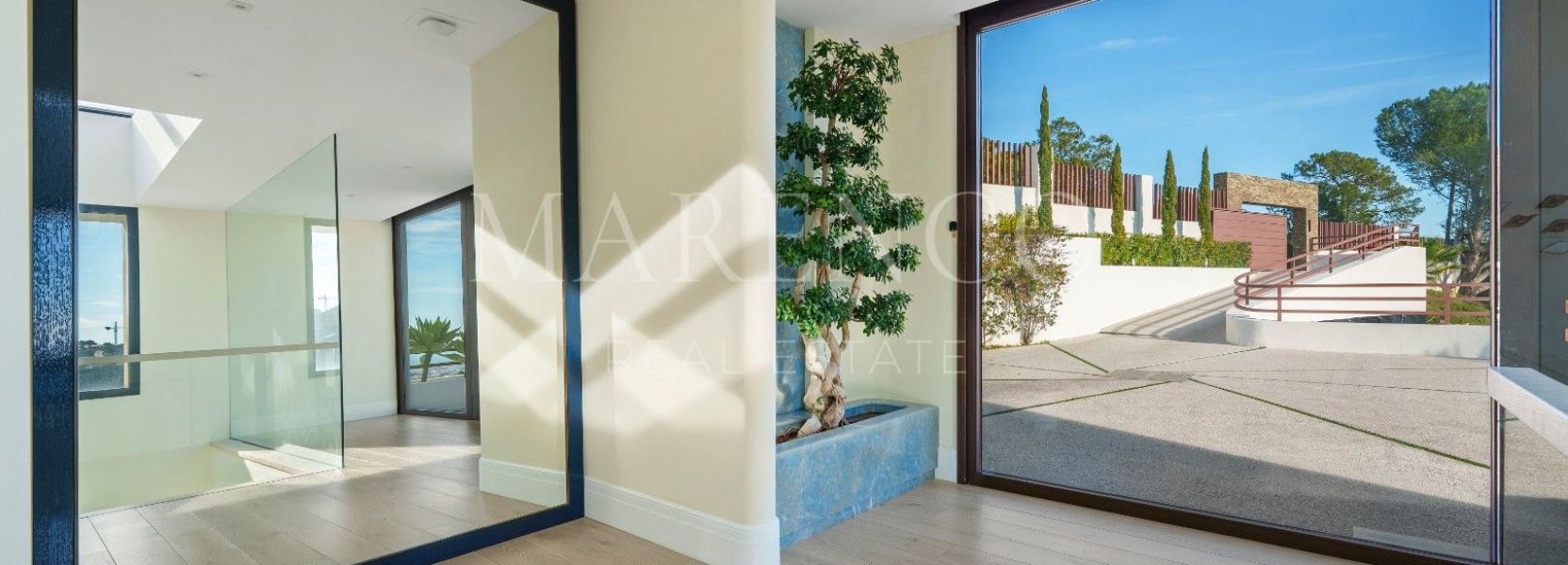 Villa in El Madroñal, Benahavis