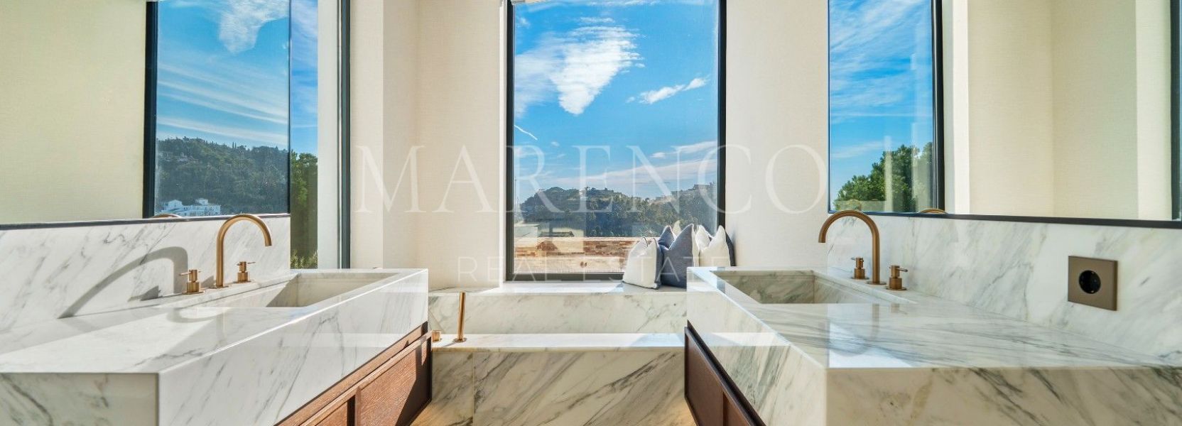 Villa in El Madroñal, Benahavis