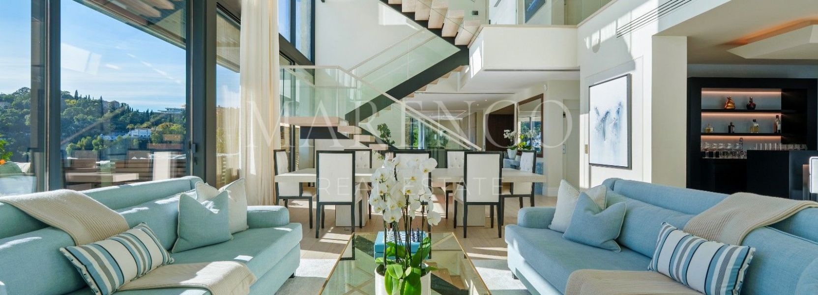 Villa in El Madroñal, Benahavis