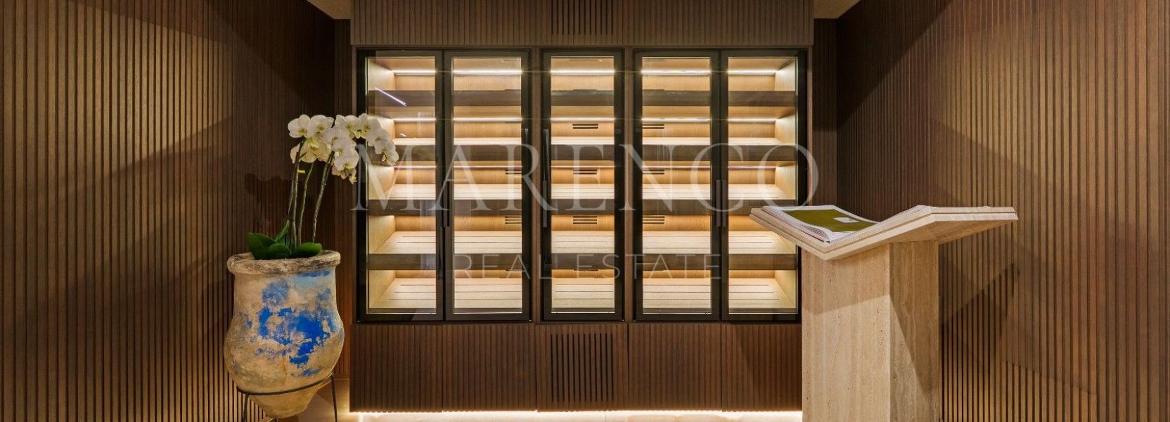 Villa in El Madroñal, Benahavis