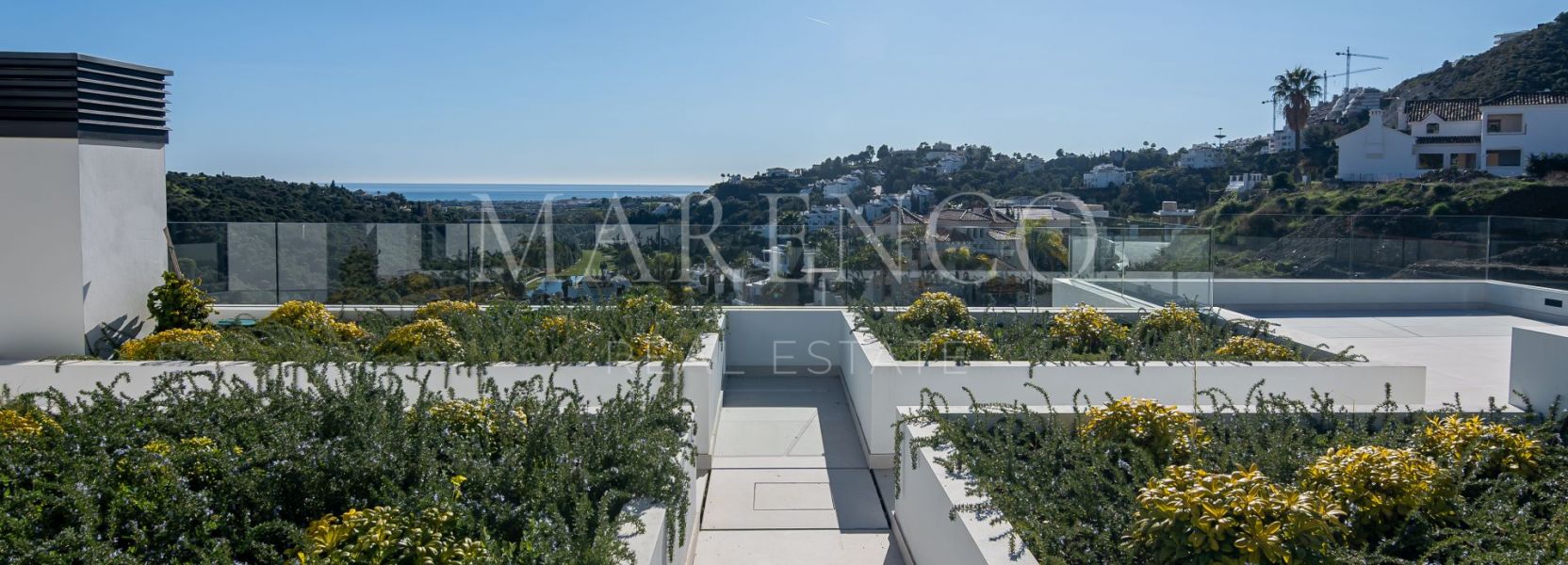 Villa in Lomas de La Quinta, Benahavis