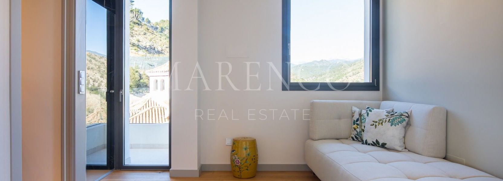 Villa in Lomas de La Quinta, Benahavis