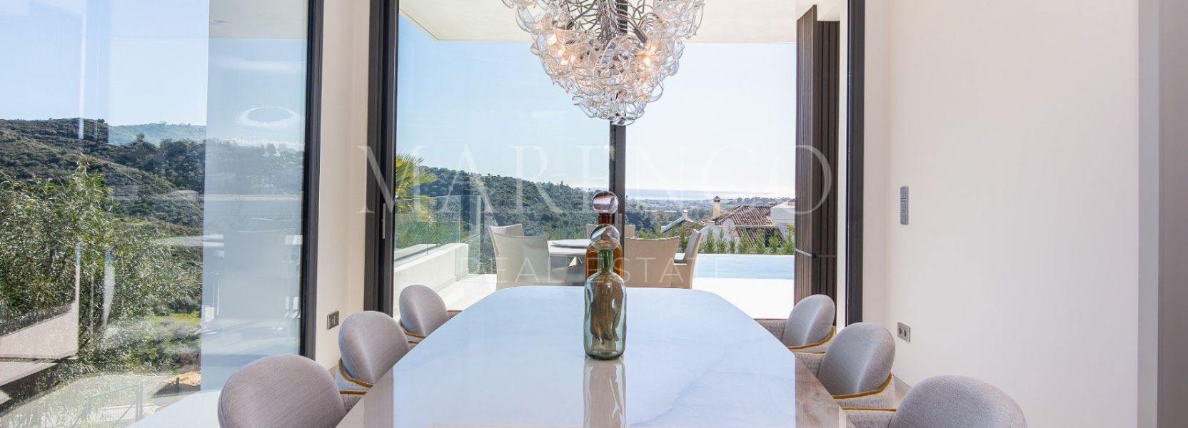 Villa in Lomas de La Quinta, Benahavis