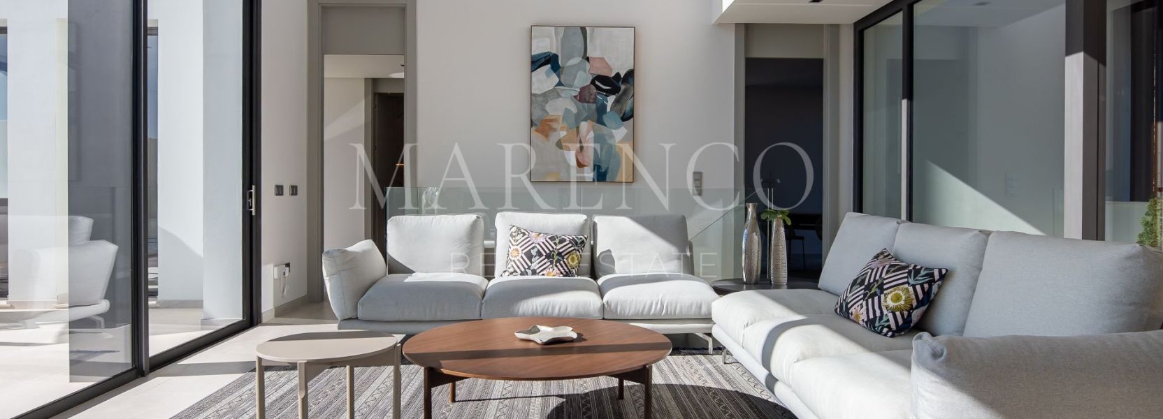 Villa in Lomas de La Quinta, Benahavis