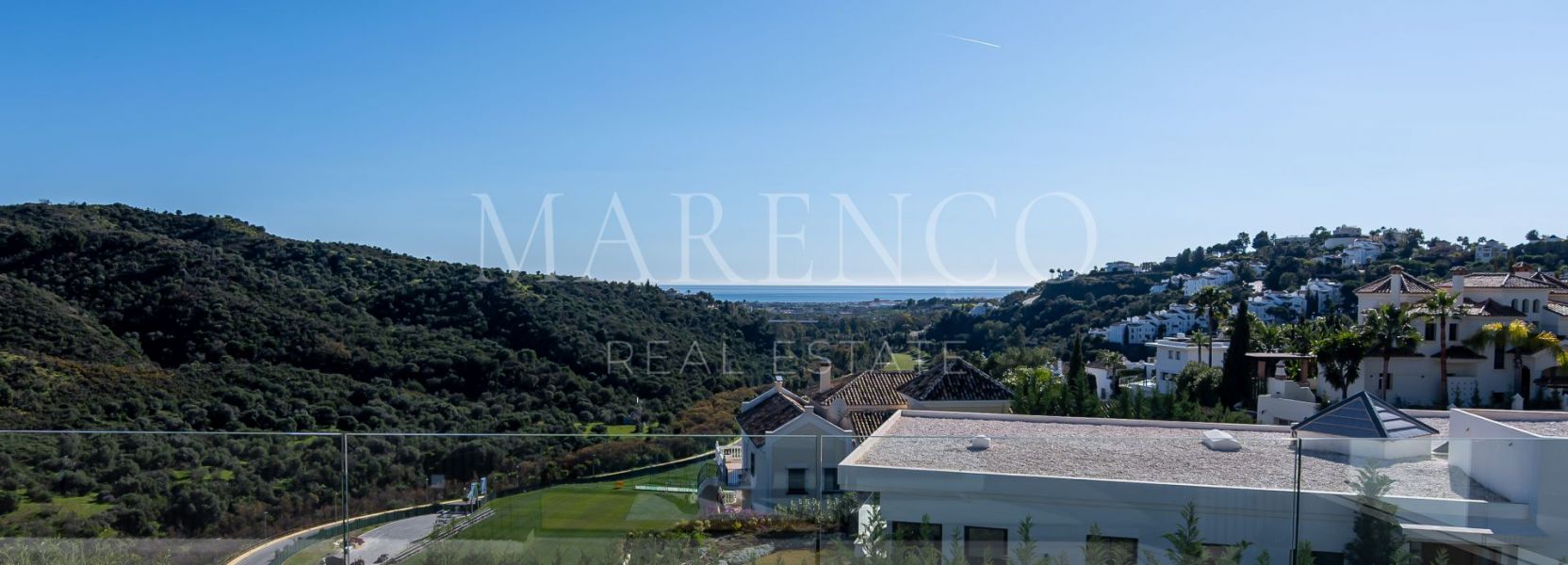 Villa in Lomas de La Quinta, Benahavis