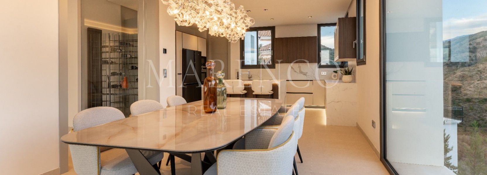 Villa in Lomas de La Quinta, Benahavis