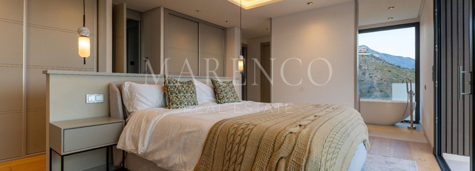 Villa in Lomas de La Quinta, Benahavis