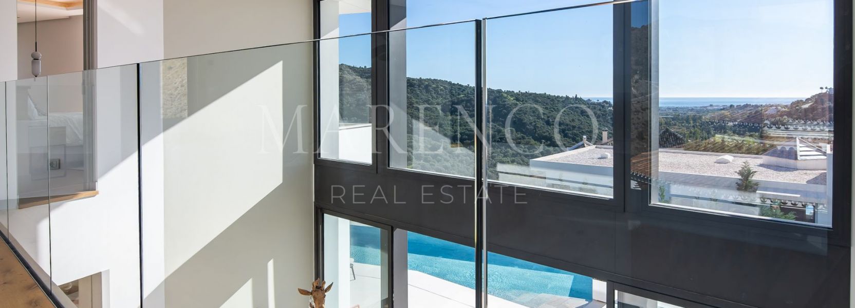 Villa in Lomas de La Quinta, Benahavis