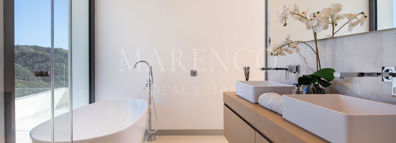 Villa in Lomas de La Quinta, Benahavis