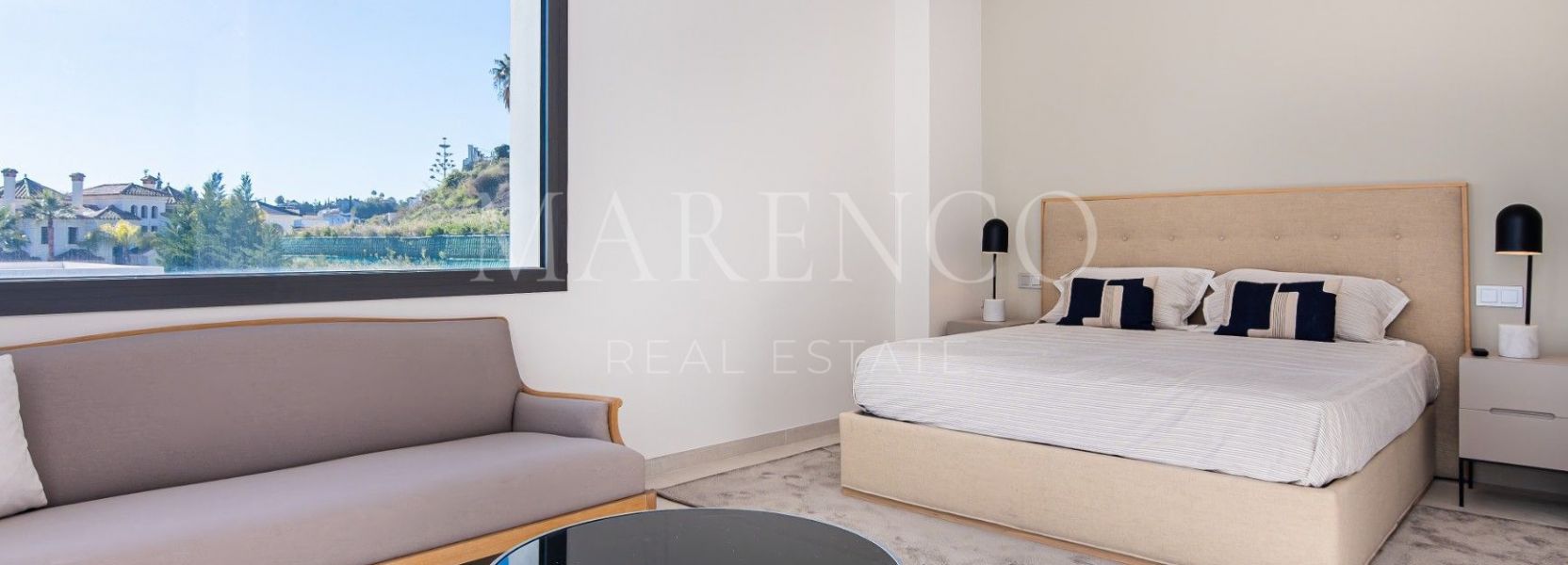 Villa in Lomas de La Quinta, Benahavis