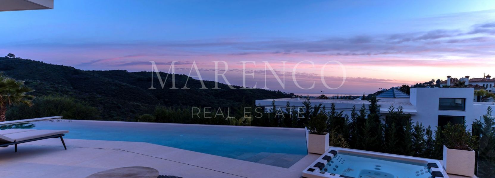 Villa in Lomas de La Quinta, Benahavis