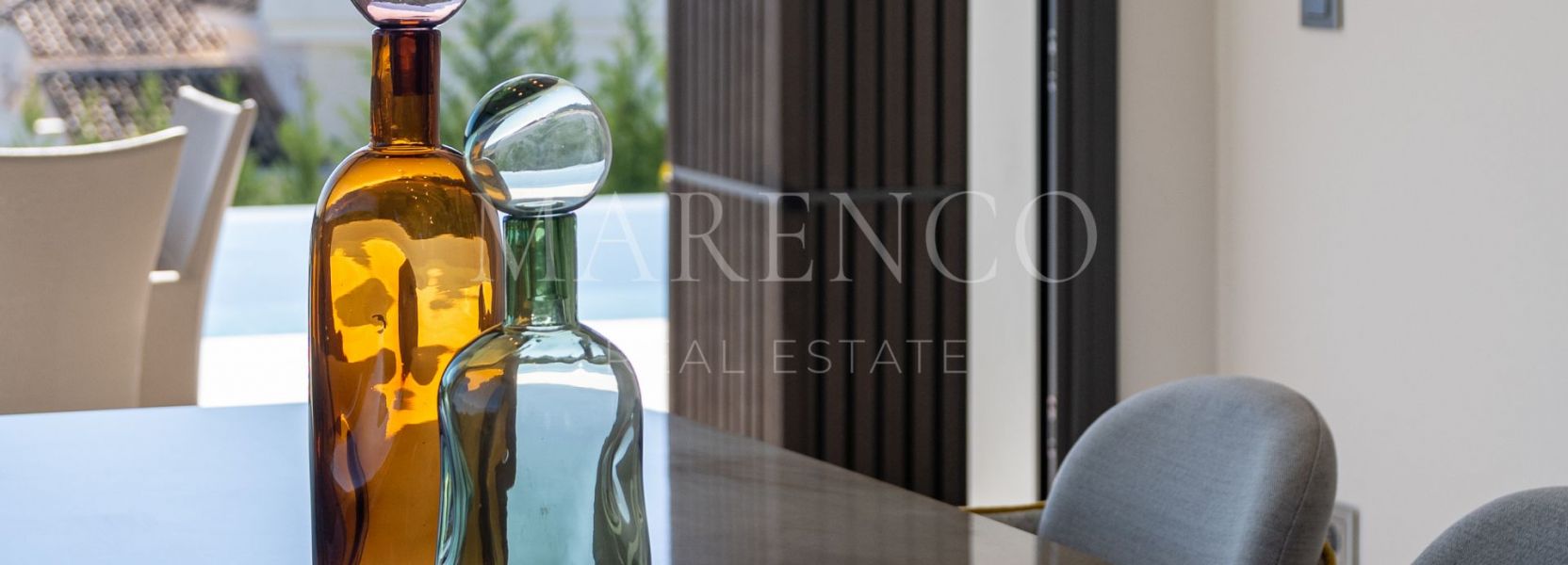 Villa in Lomas de La Quinta, Benahavis