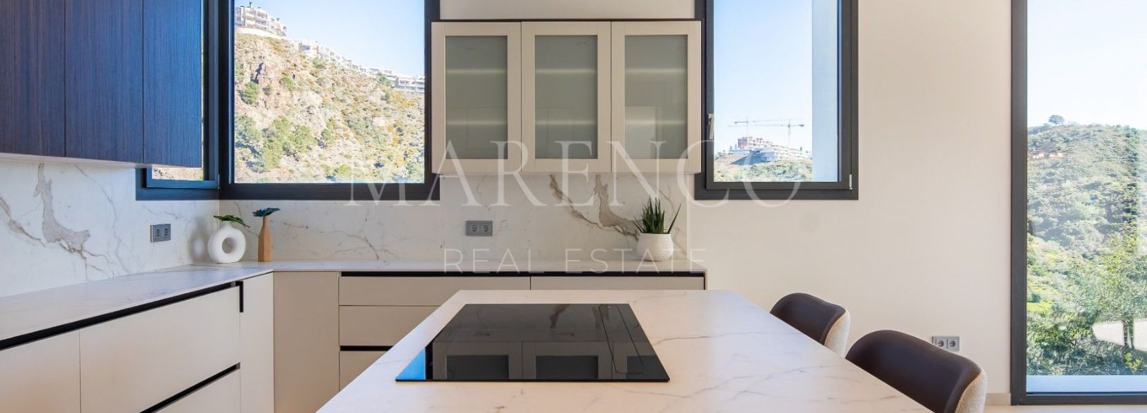 Villa in Lomas de La Quinta, Benahavis