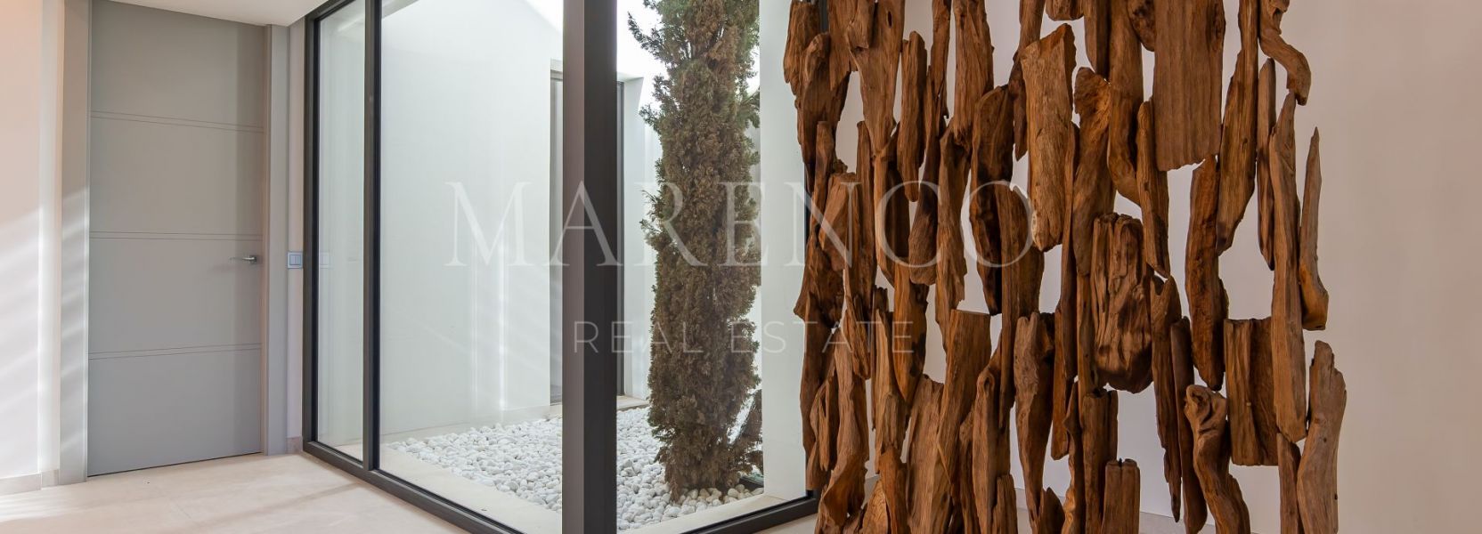 Villa in Lomas de La Quinta, Benahavis