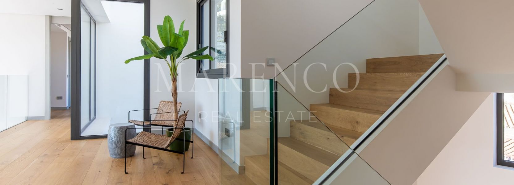 Villa in Lomas de La Quinta, Benahavis