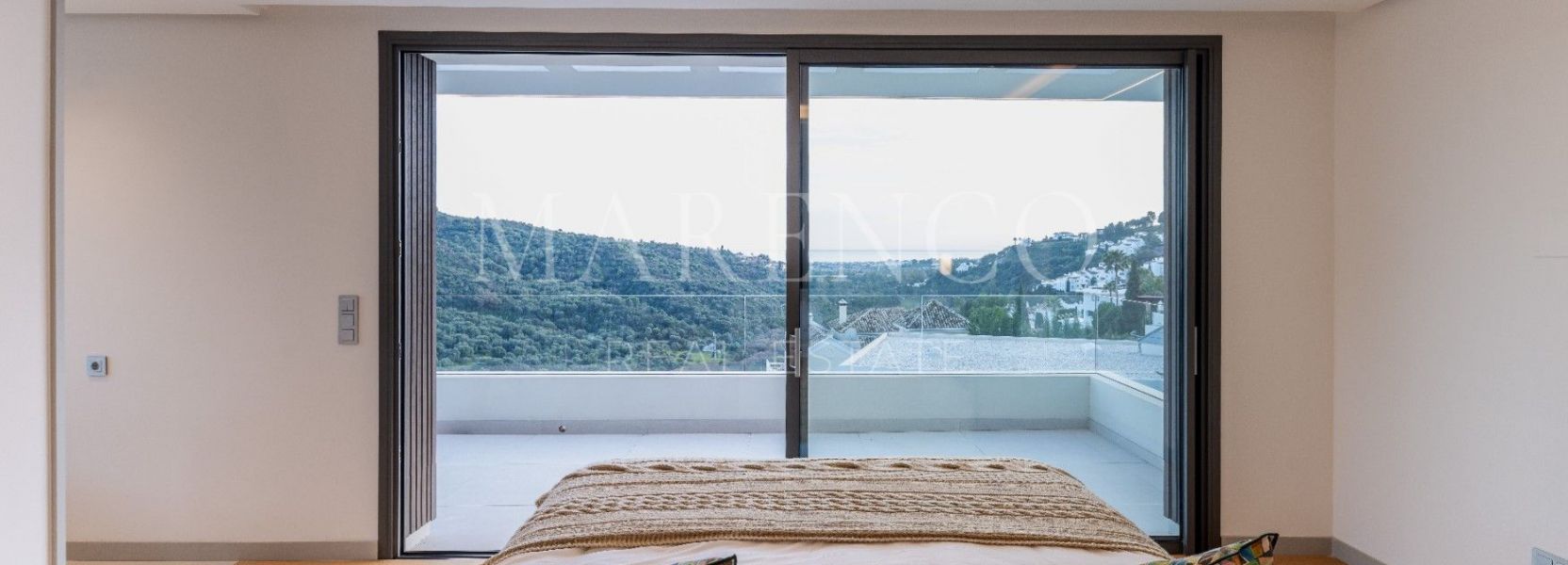 Villa in Lomas de La Quinta, Benahavis