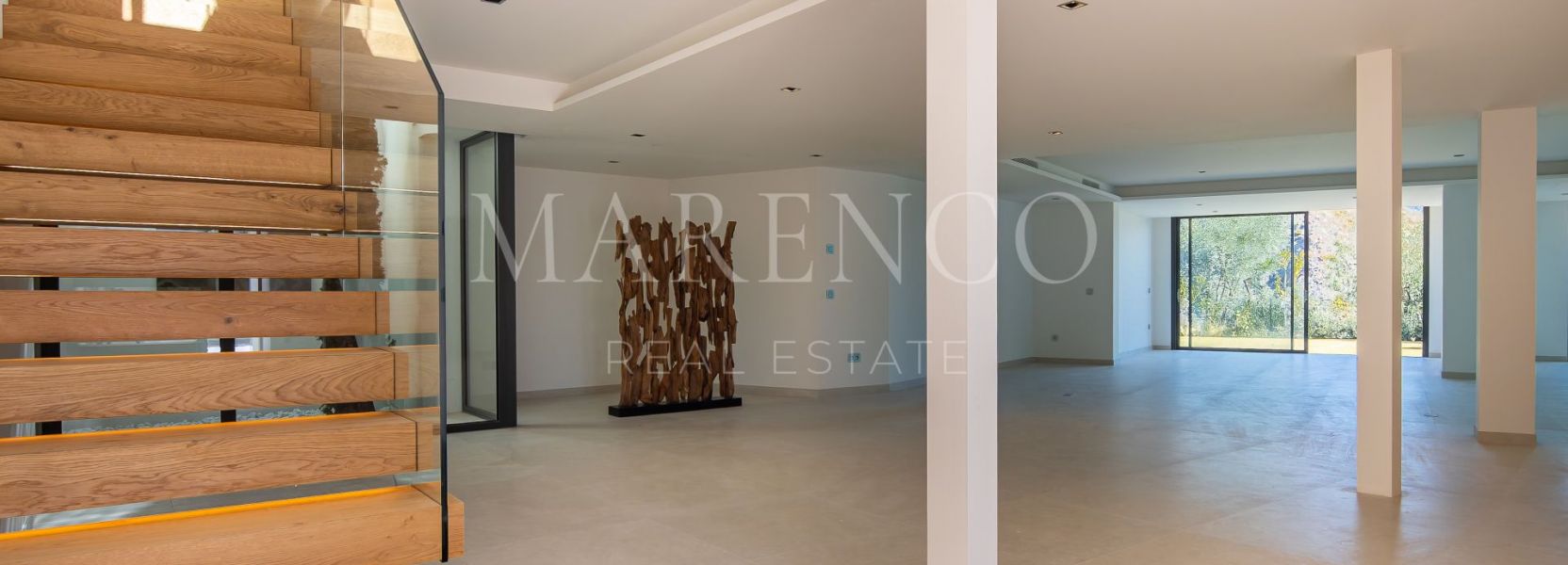 Villa in Lomas de La Quinta, Benahavis