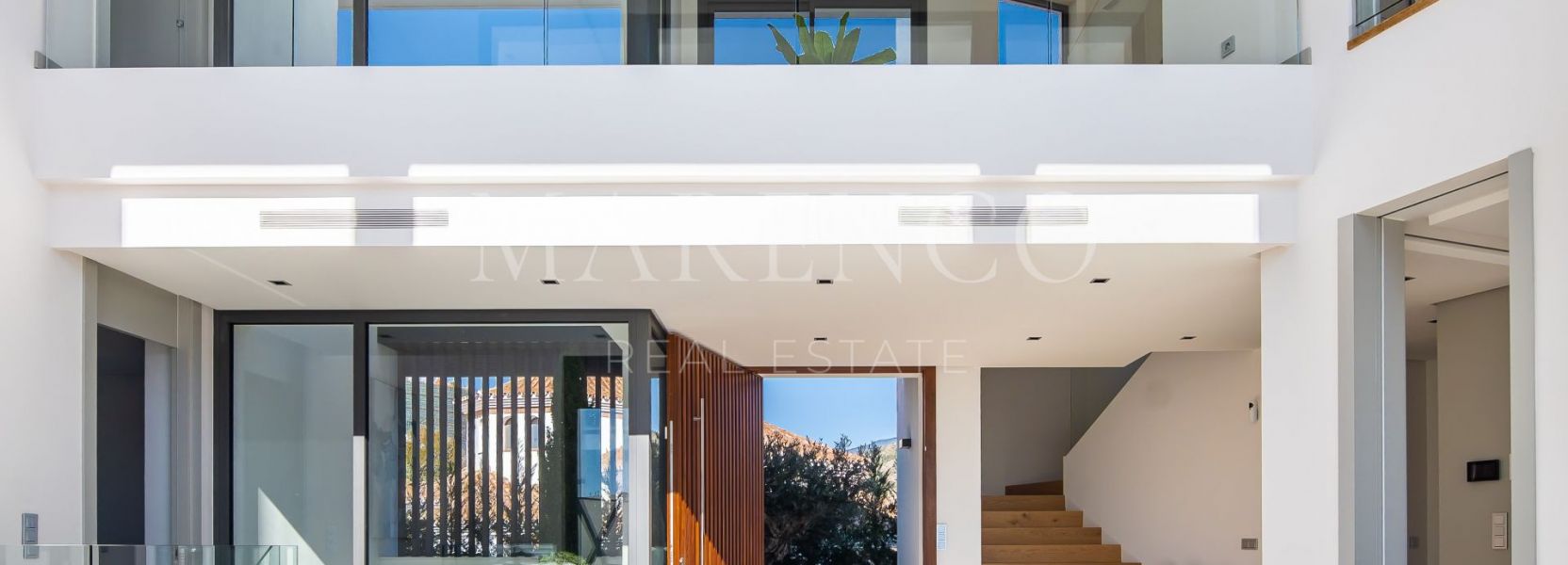 Villa in Lomas de La Quinta, Benahavis