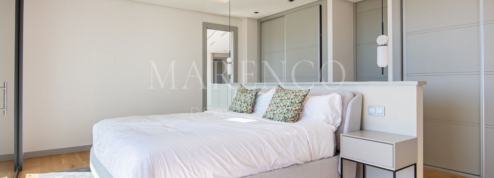 Villa in Lomas de La Quinta, Benahavis