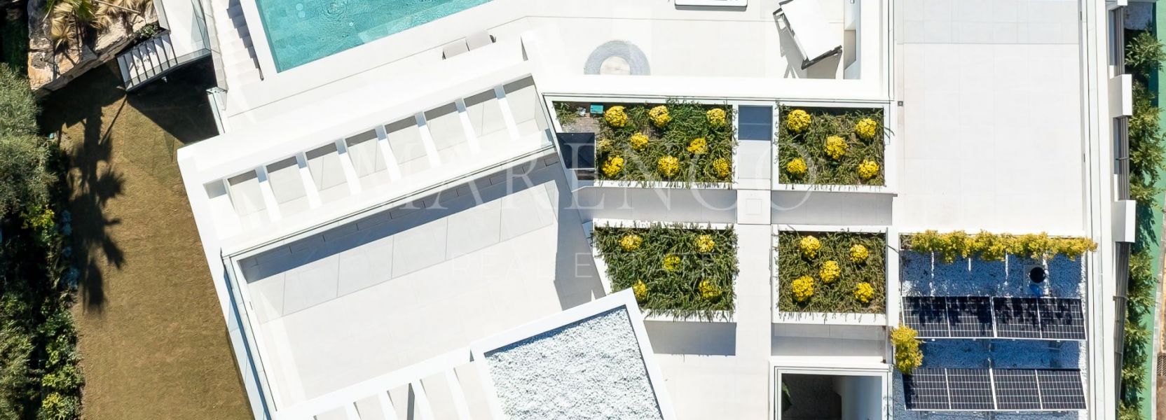 Villa in Lomas de La Quinta, Benahavis