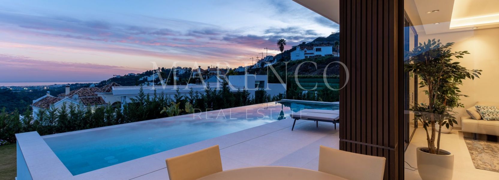 Villa in Lomas de La Quinta, Benahavis