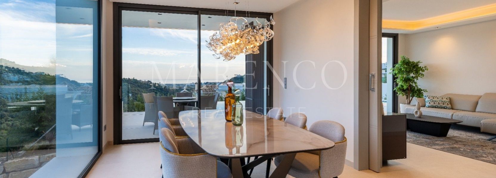 Villa in Lomas de La Quinta, Benahavis