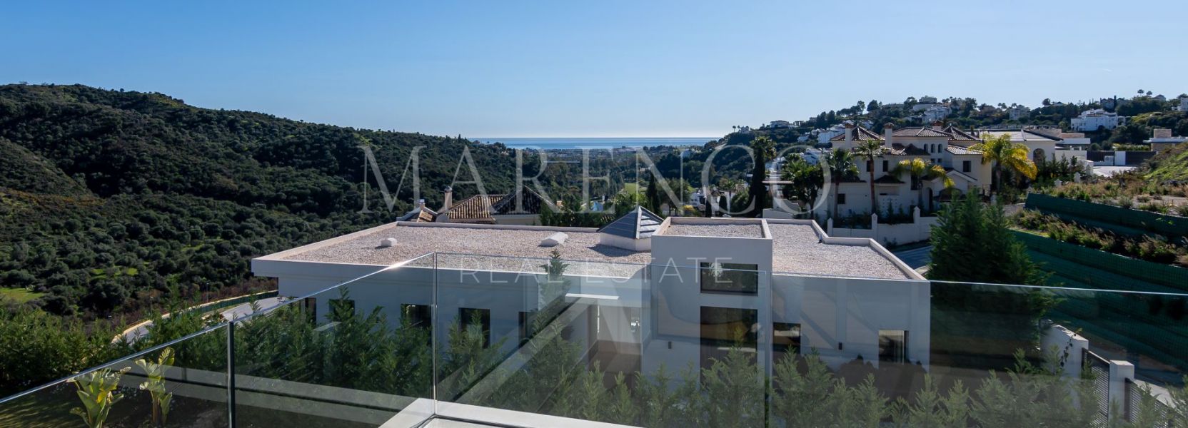 Villa in Lomas de La Quinta, Benahavis