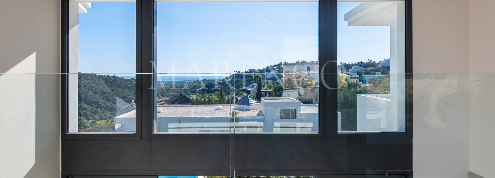 Villa in Lomas de La Quinta, Benahavis