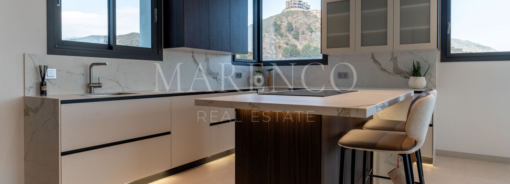 Villa in Lomas de La Quinta, Benahavis