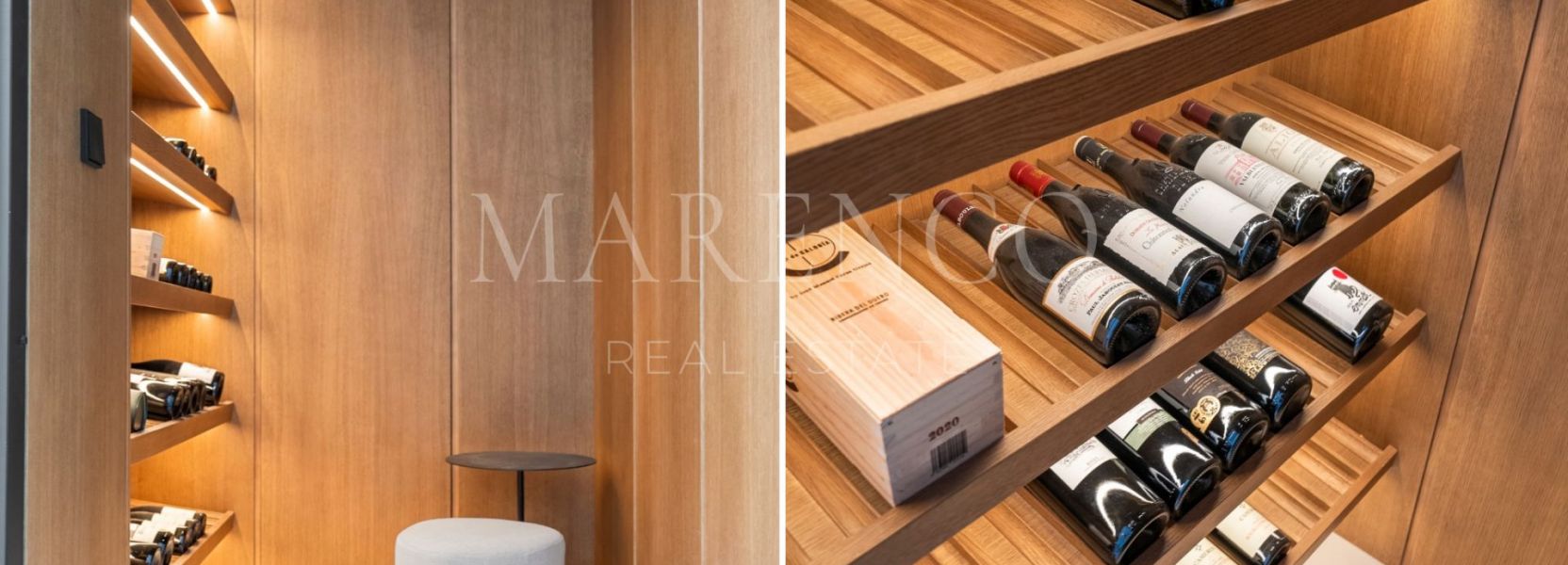 Pareado  en Sierra Blanca, Marbella Golden Mile, Marbella