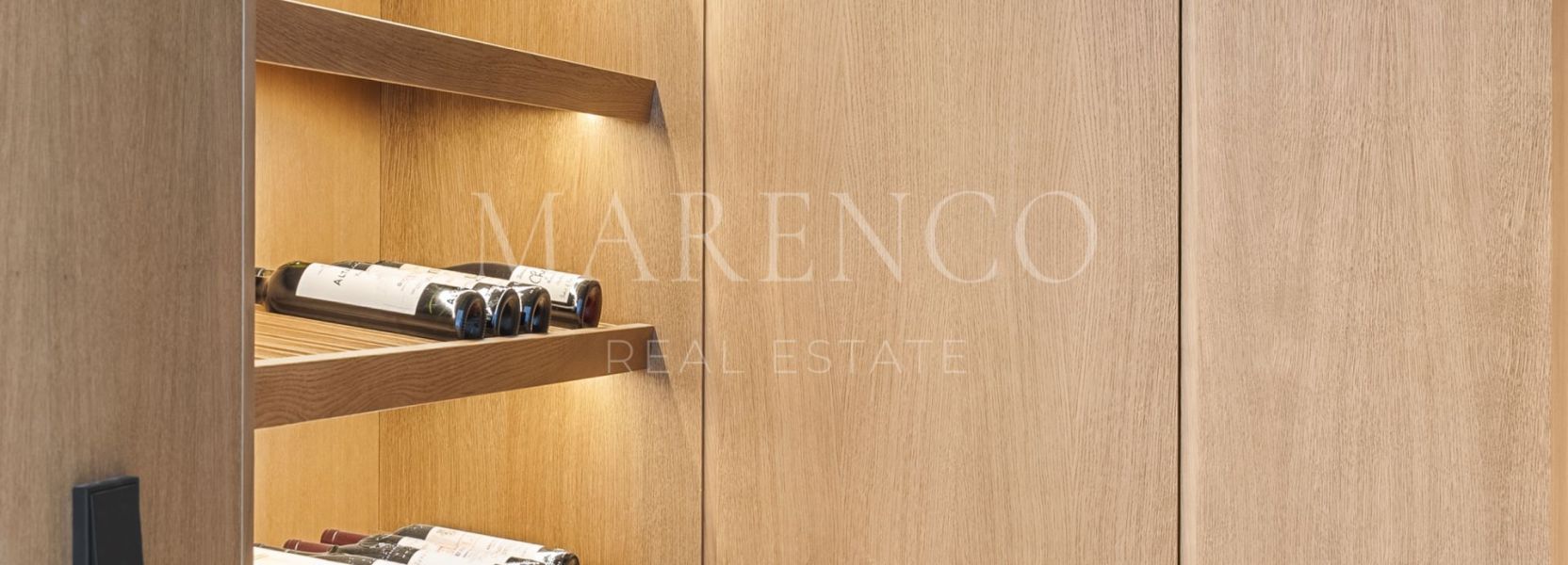 Pareado  en Sierra Blanca, Marbella Golden Mile, Marbella