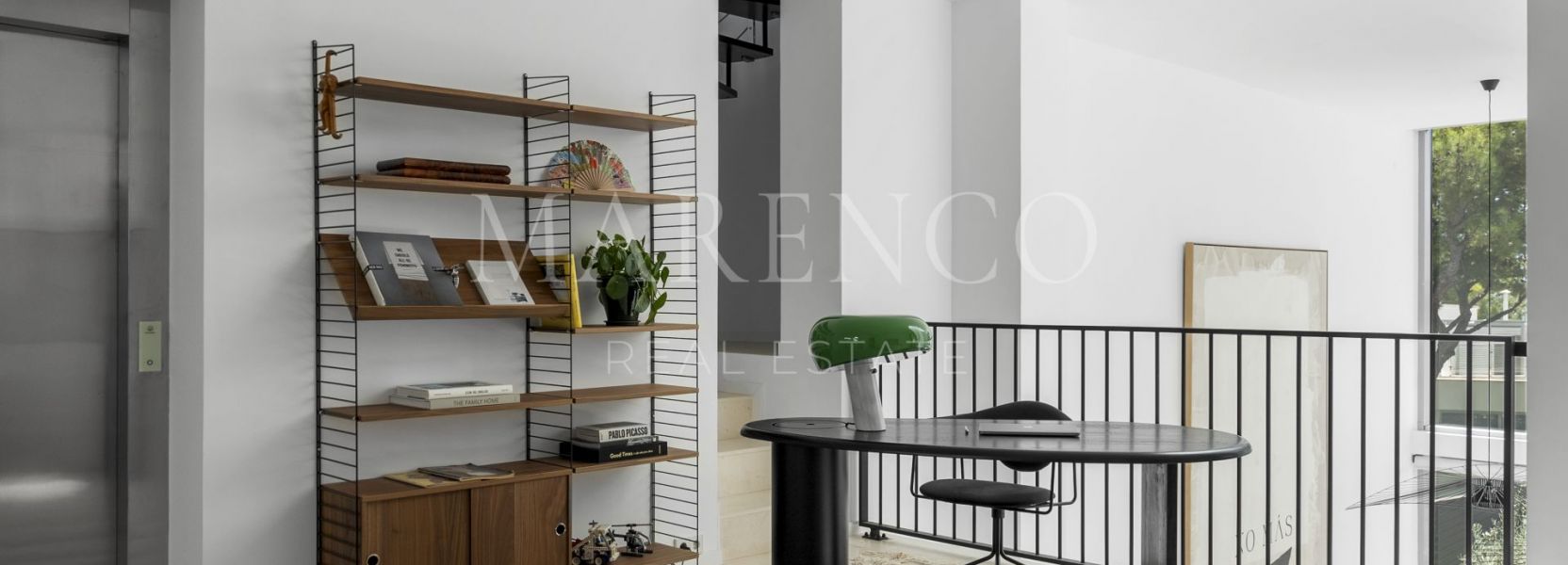 Pareado  en Sierra Blanca, Marbella Golden Mile, Marbella