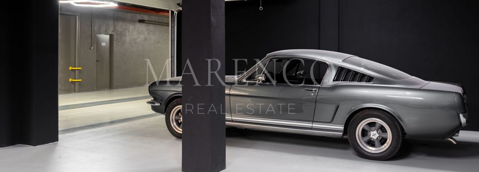 Pareado  en Sierra Blanca, Marbella Golden Mile, Marbella