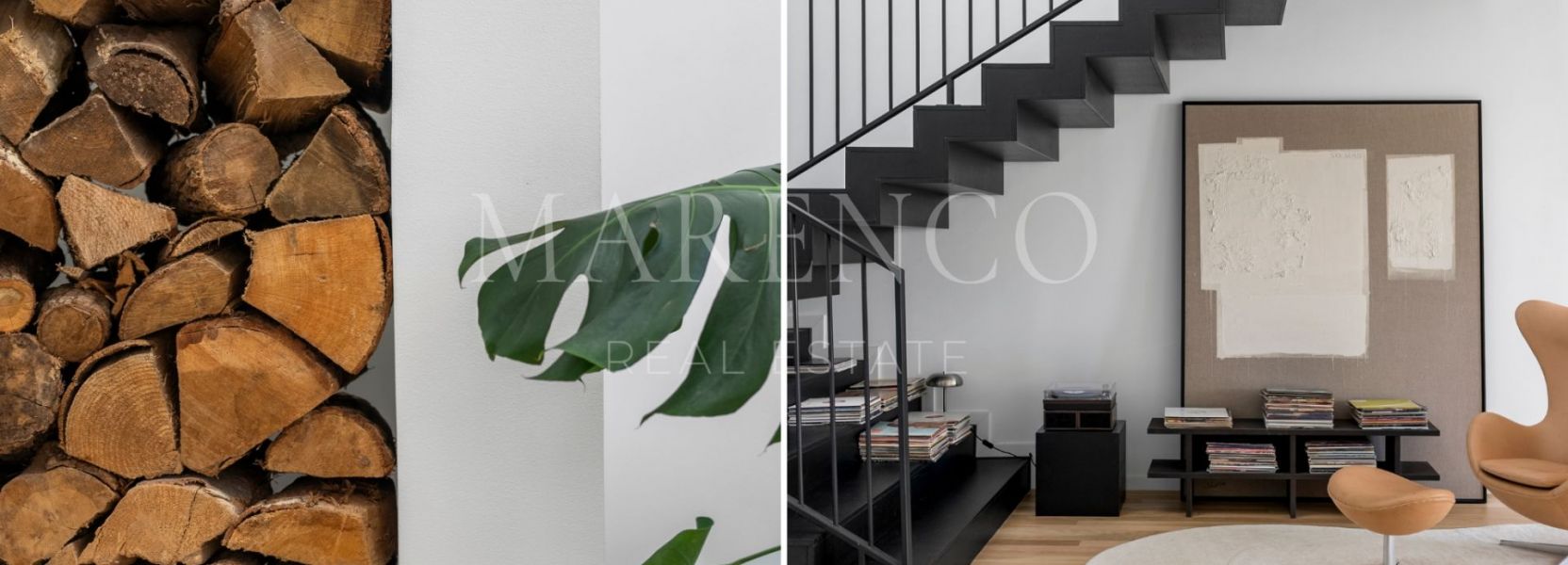 Pareado  en Sierra Blanca, Marbella Golden Mile, Marbella