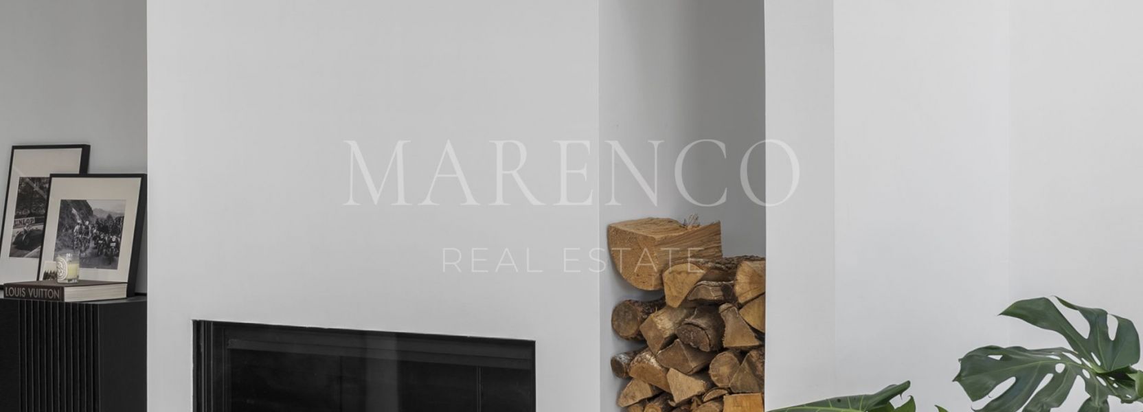 Pareado  en Sierra Blanca, Marbella Golden Mile, Marbella