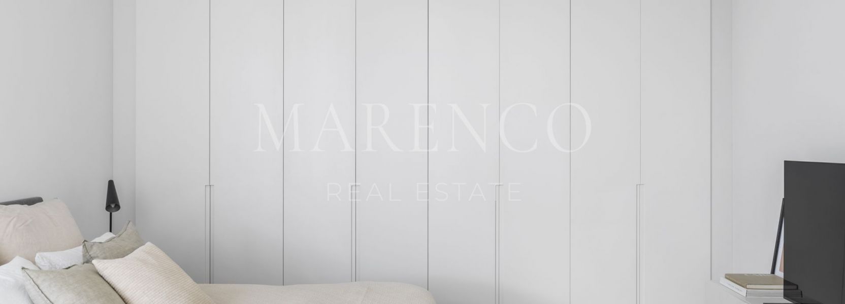 Pareado  en Sierra Blanca, Marbella Golden Mile, Marbella