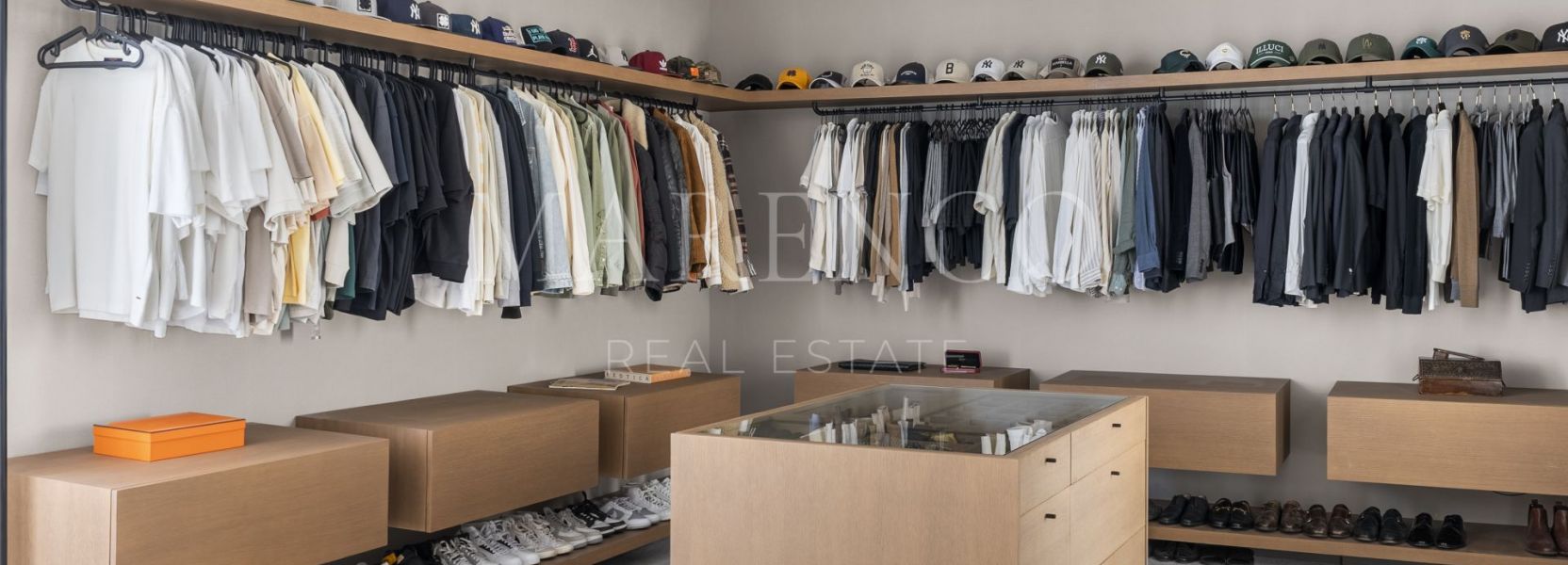 Pareado  en Sierra Blanca, Marbella Golden Mile, Marbella