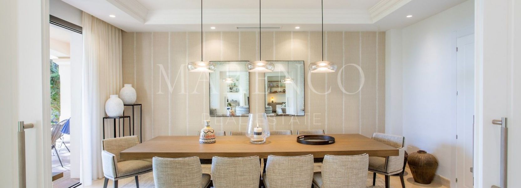 Villa  en Sierra Blanca, Marbella Golden Mile, Marbella