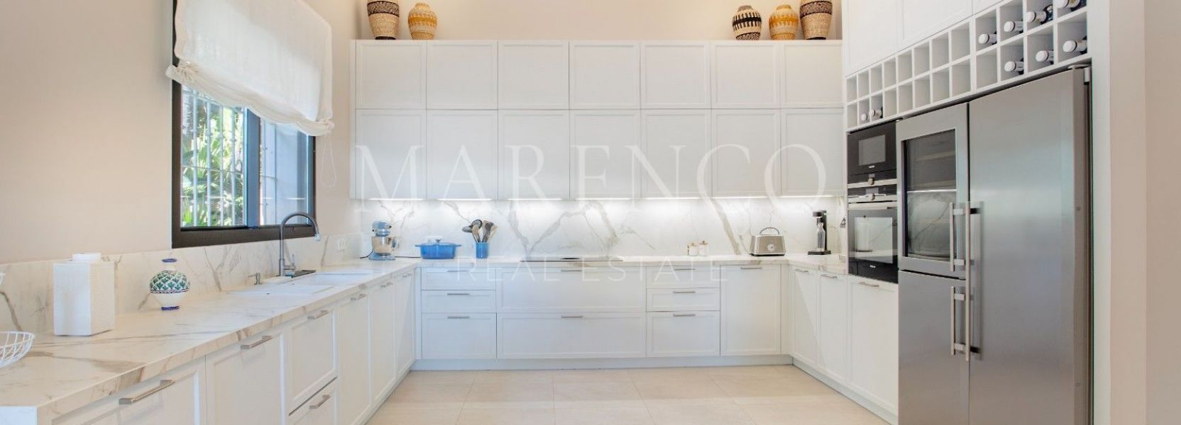 Villa  en Sierra Blanca, Marbella Golden Mile, Marbella