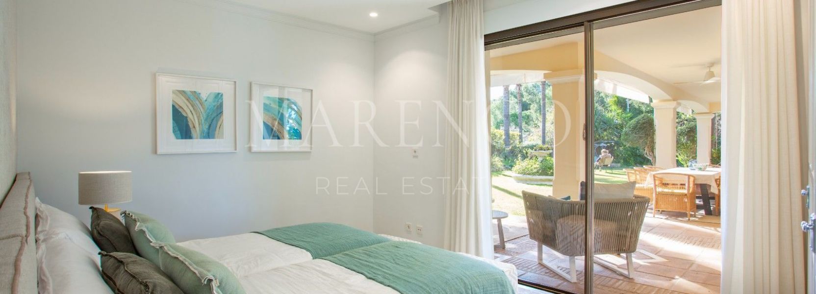 Villa  en Sierra Blanca, Marbella Golden Mile, Marbella