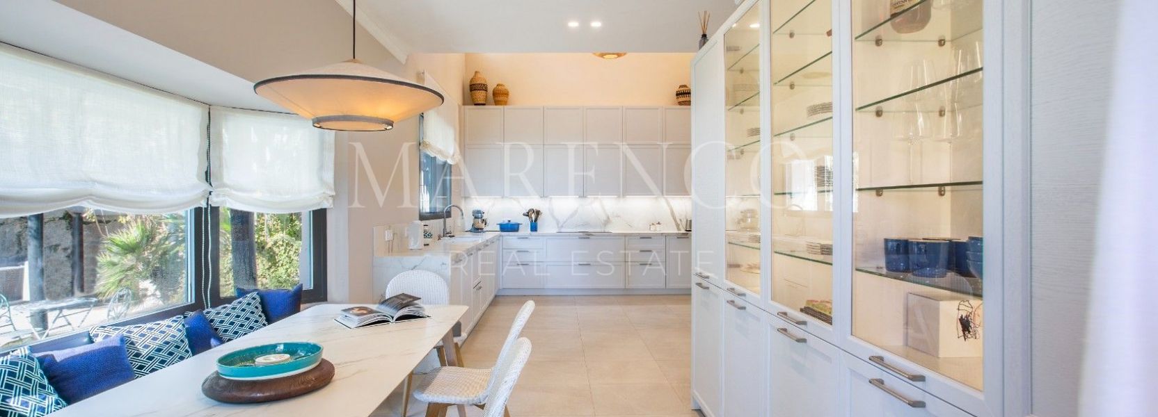 Villa  en Sierra Blanca, Marbella Golden Mile, Marbella