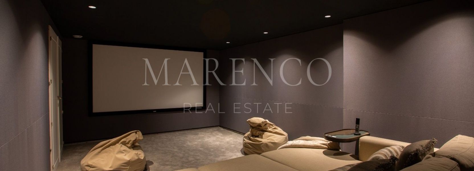 Villa  en Sierra Blanca, Marbella Golden Mile, Marbella