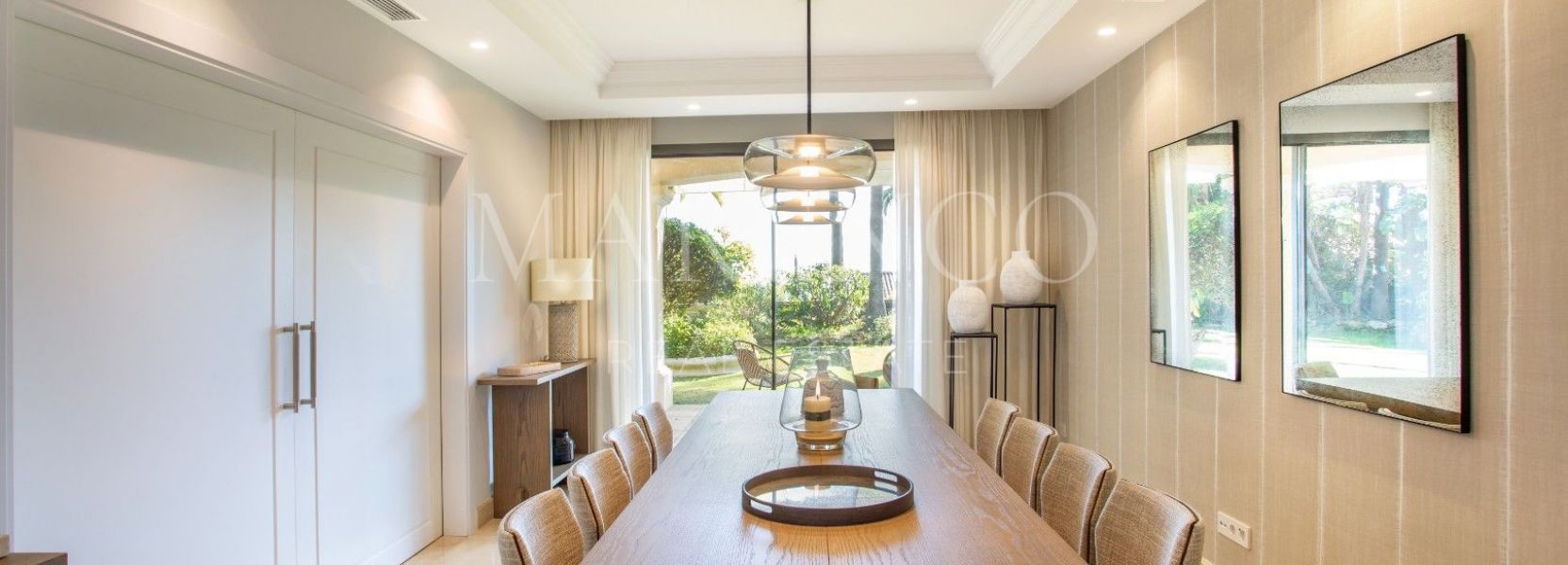 Villa  en Sierra Blanca, Marbella Golden Mile, Marbella