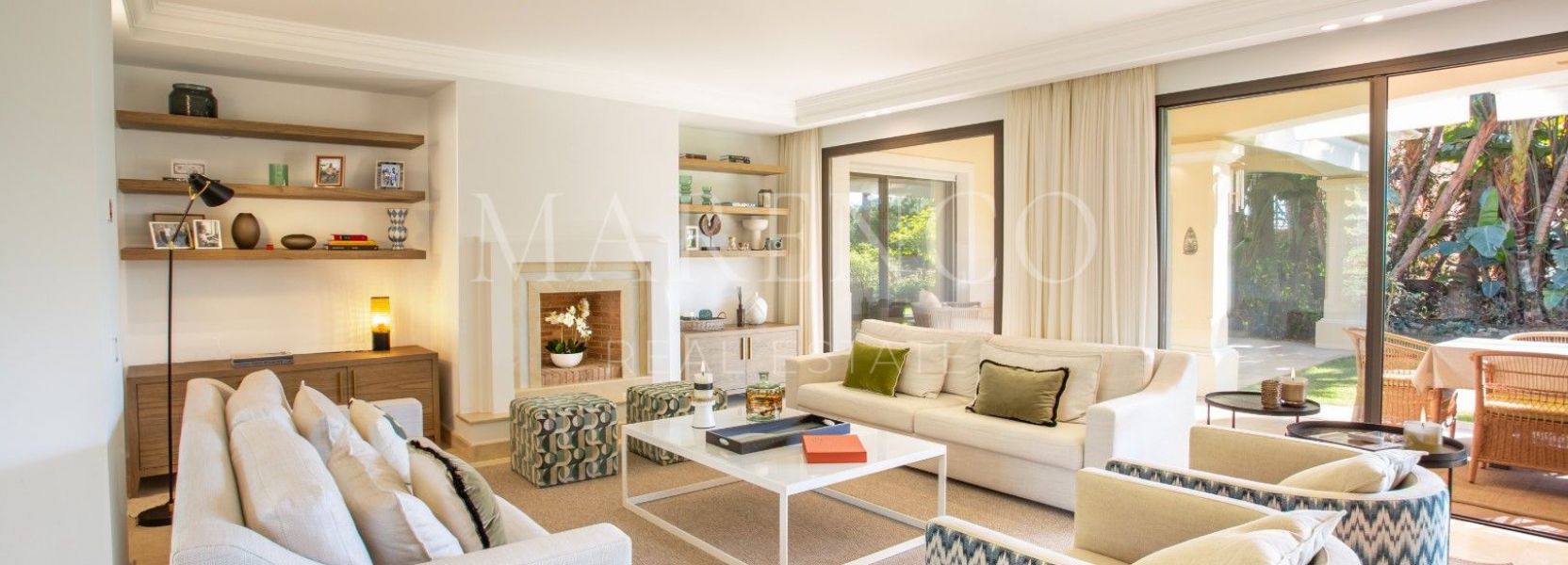 Villa  en Sierra Blanca, Marbella Golden Mile, Marbella