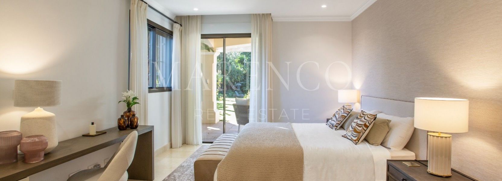 Villa  en Sierra Blanca, Marbella Golden Mile, Marbella