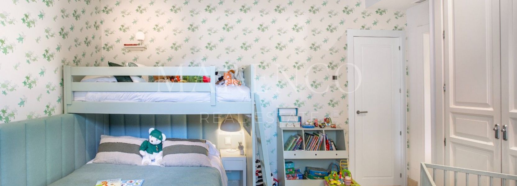 Villa  en Sierra Blanca, Marbella Golden Mile, Marbella