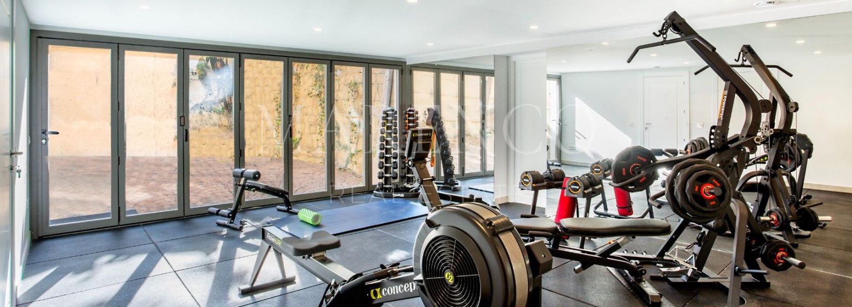 Villa  en Sierra Blanca, Marbella Golden Mile, Marbella