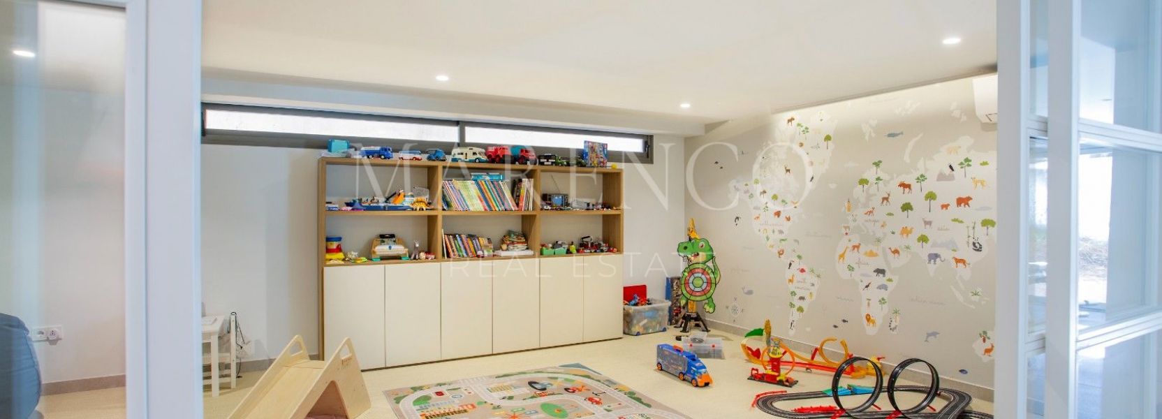 Villa  en Sierra Blanca, Marbella Golden Mile, Marbella